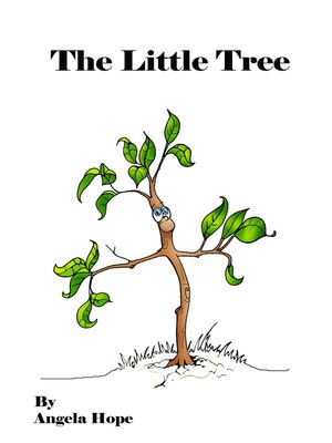 cover image of The Little Tree